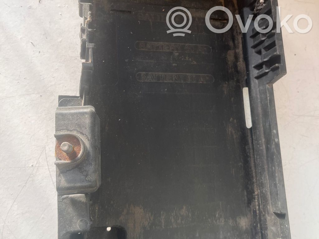 Opel Meriva B Battery tray 