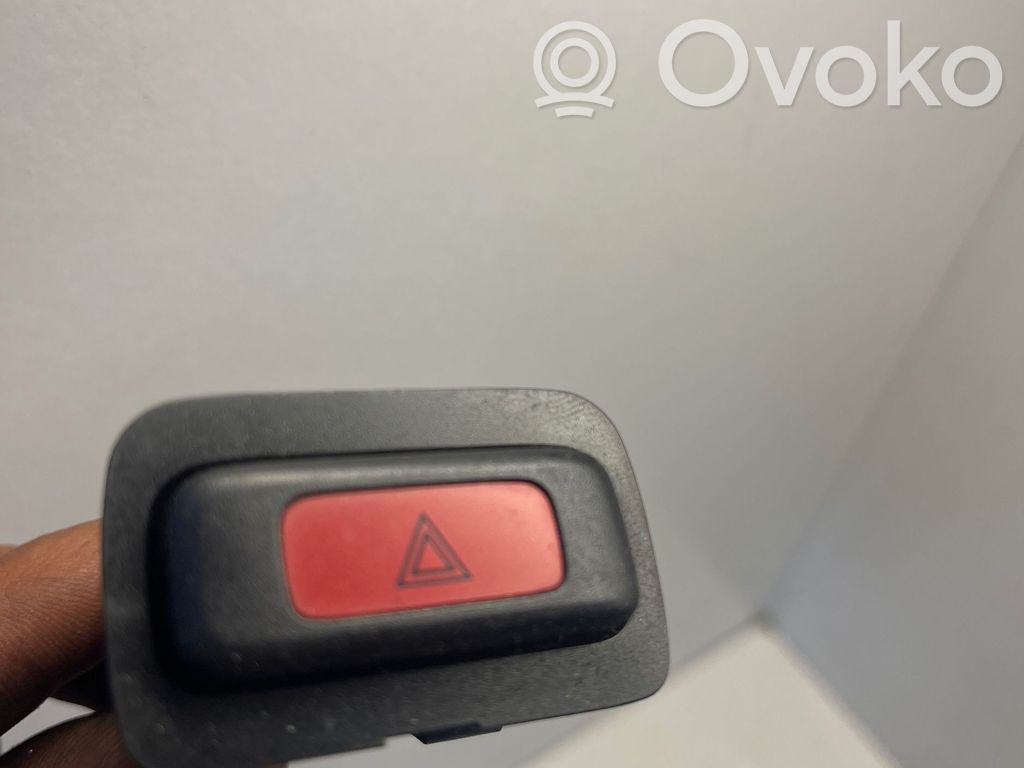 BMW 5 E60 E61 Hazard light switch 