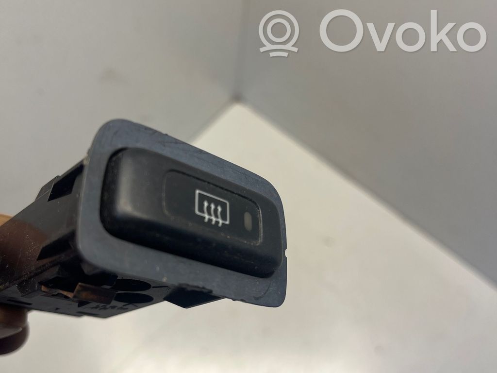Windscreen/window heater switch   50366,S13A