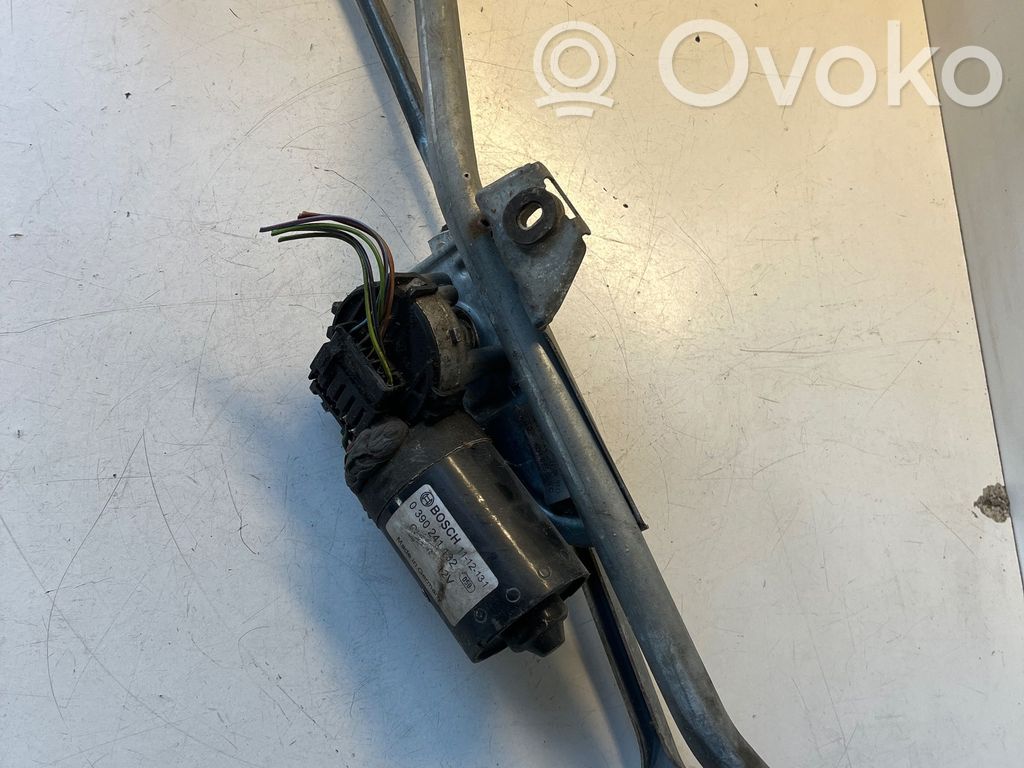 Volkswagen PASSAT B5 Motor și paralelogram ștergător parbriz 