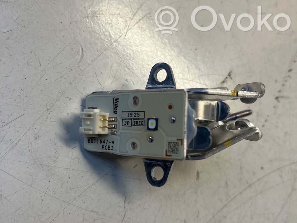 LED ballast control module   90125301,10047363,26019