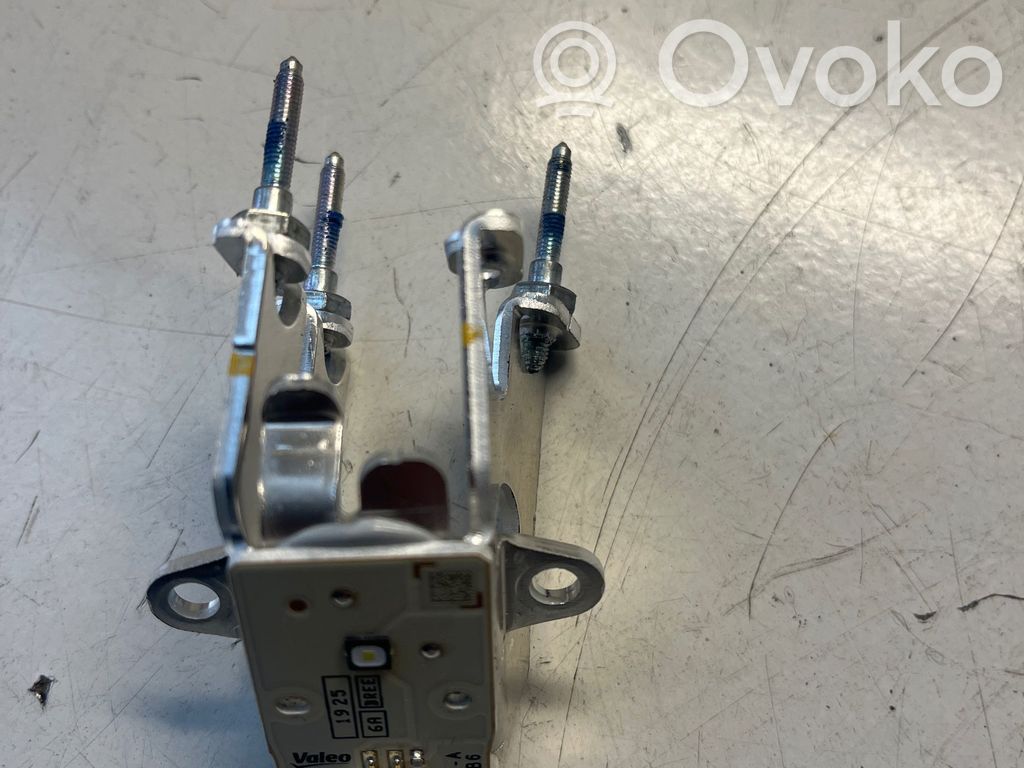Seat Ateca LED ballast control module 