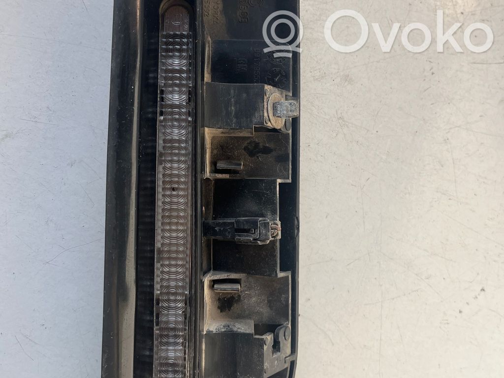 Opel Combo C Third/center stoplight 