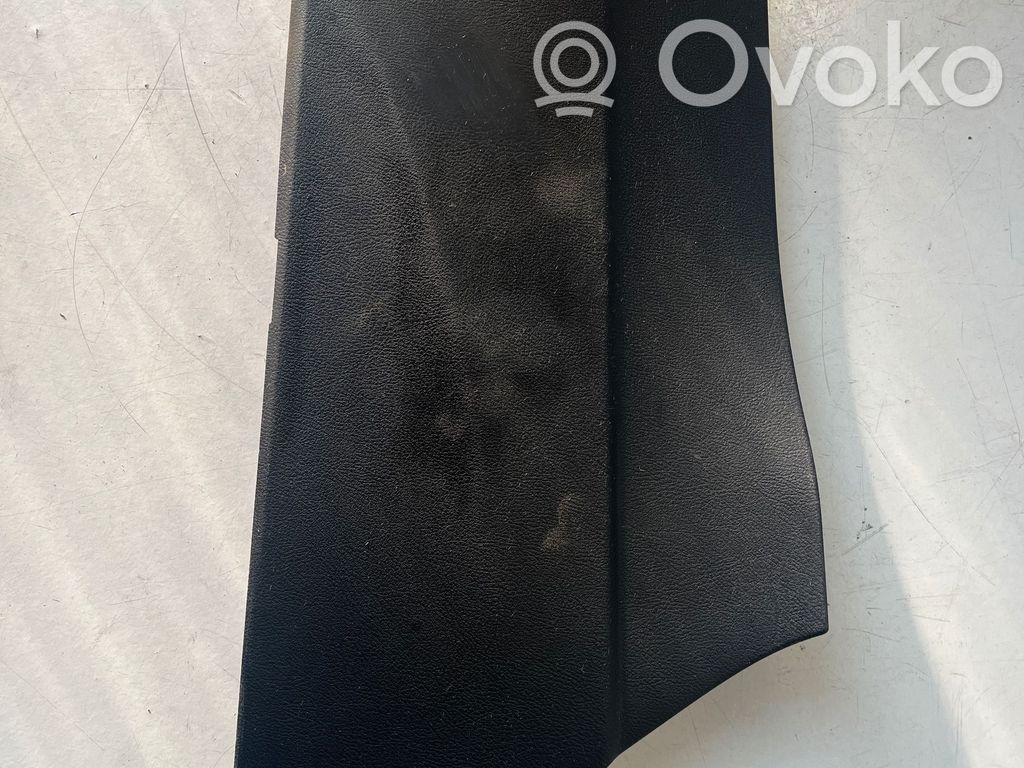 Honda Accord Kita salono detalė 