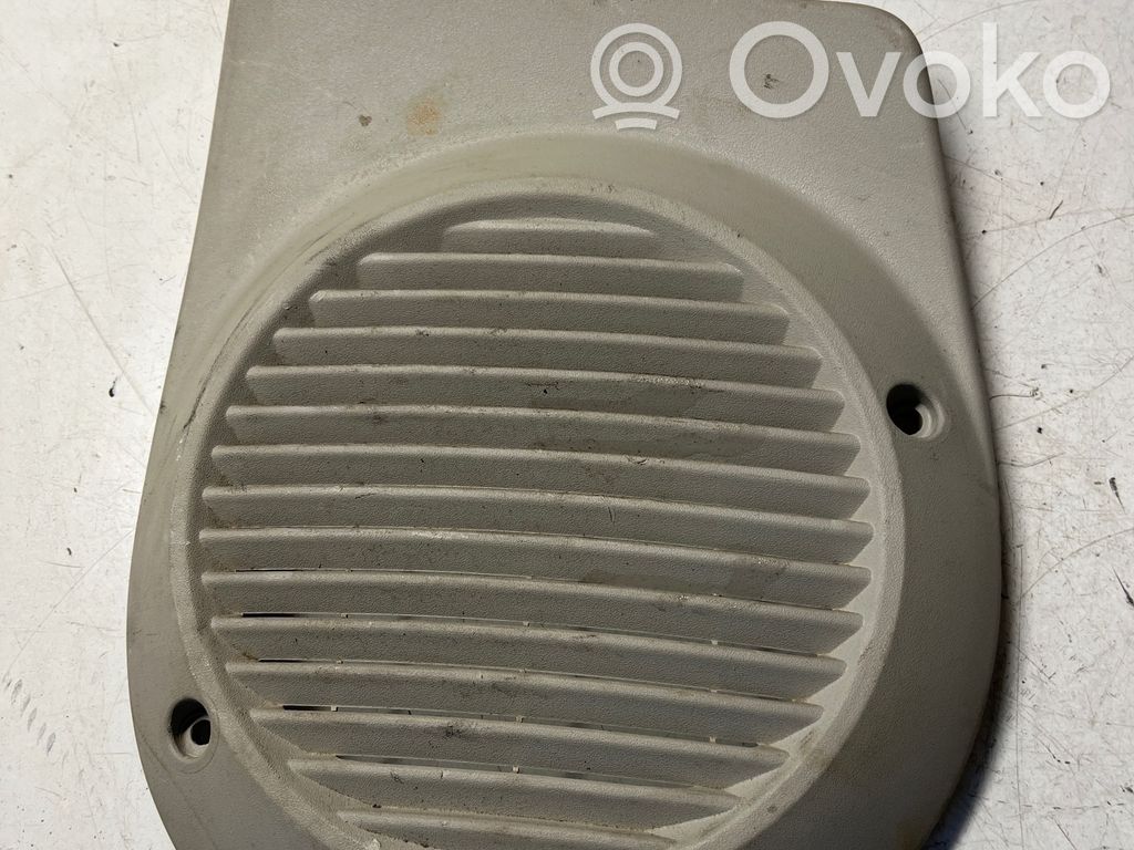 Opel Combo C Side speaker trim/cover 