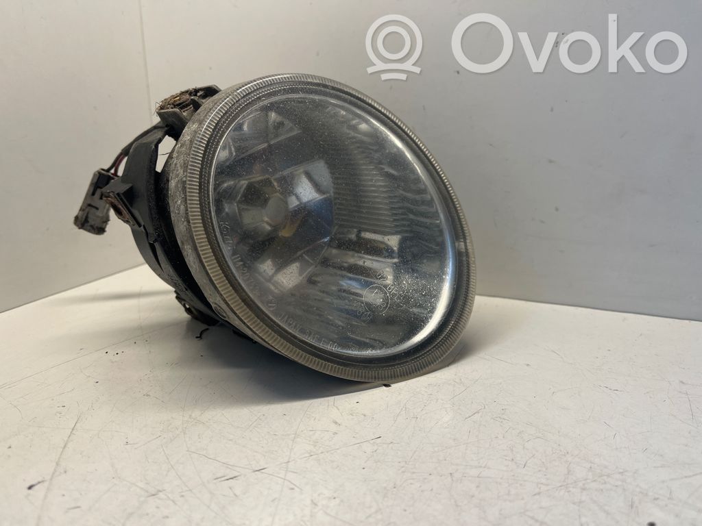 Subaru Legacy Front fog light 