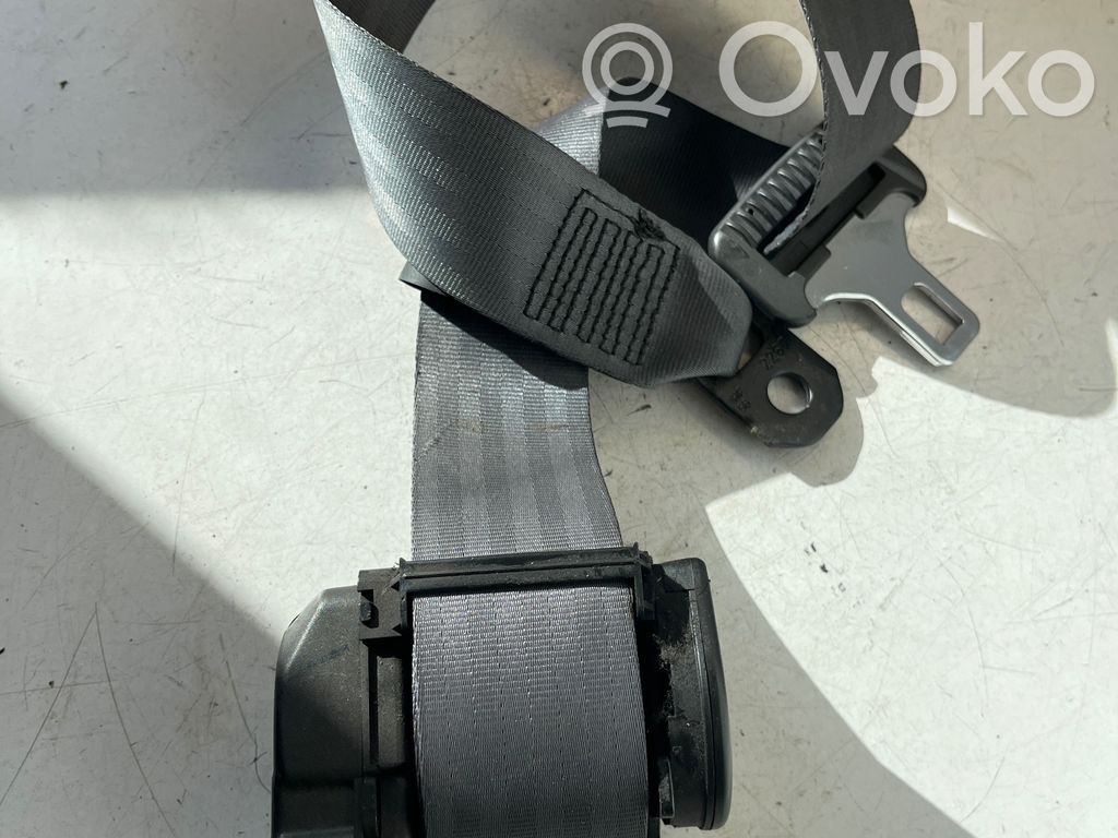 Volvo S70  V70  V70 XC Pas bezpieczeństwa fotela tylnego 