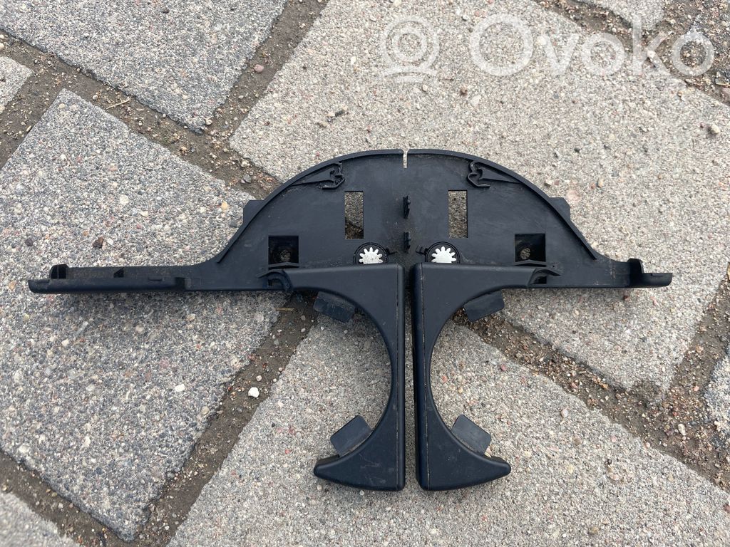 BMW 5 E39 Cup holder 