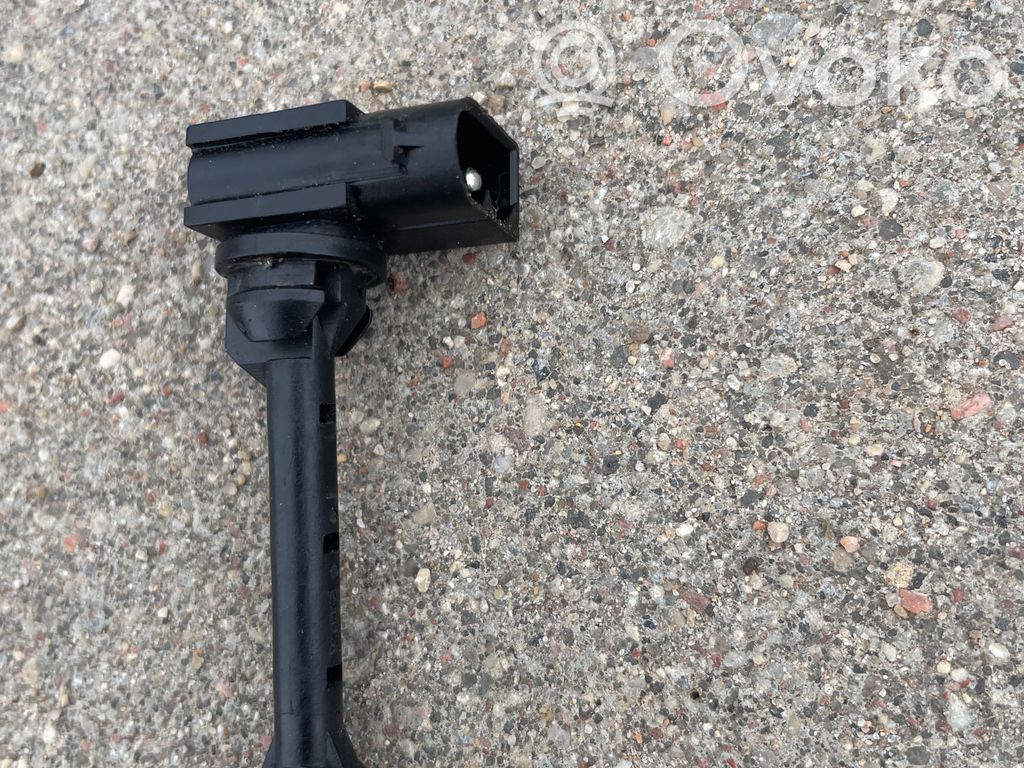 BMW 5 E39 Interior temperature sensor 