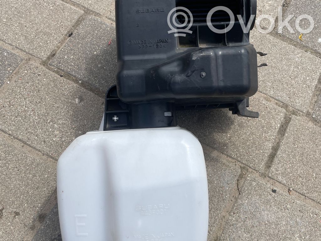 Subaru Impreza III Air filter box 
