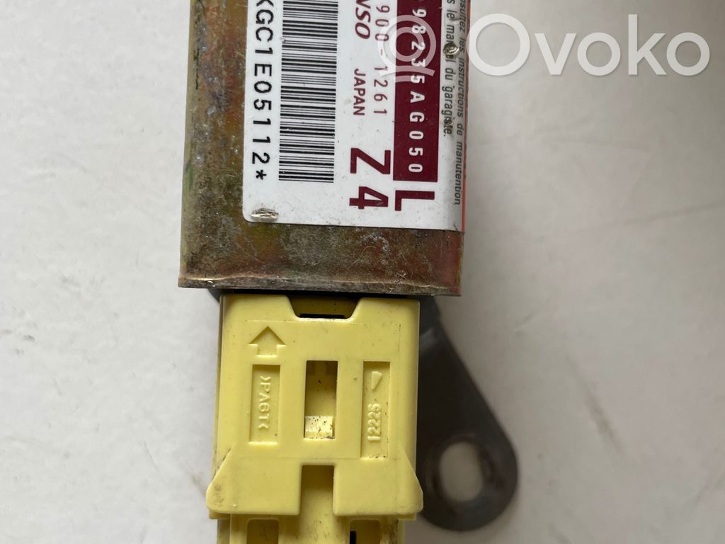 Subaru Legacy Airbagsensor Crashsensor Drucksensor 