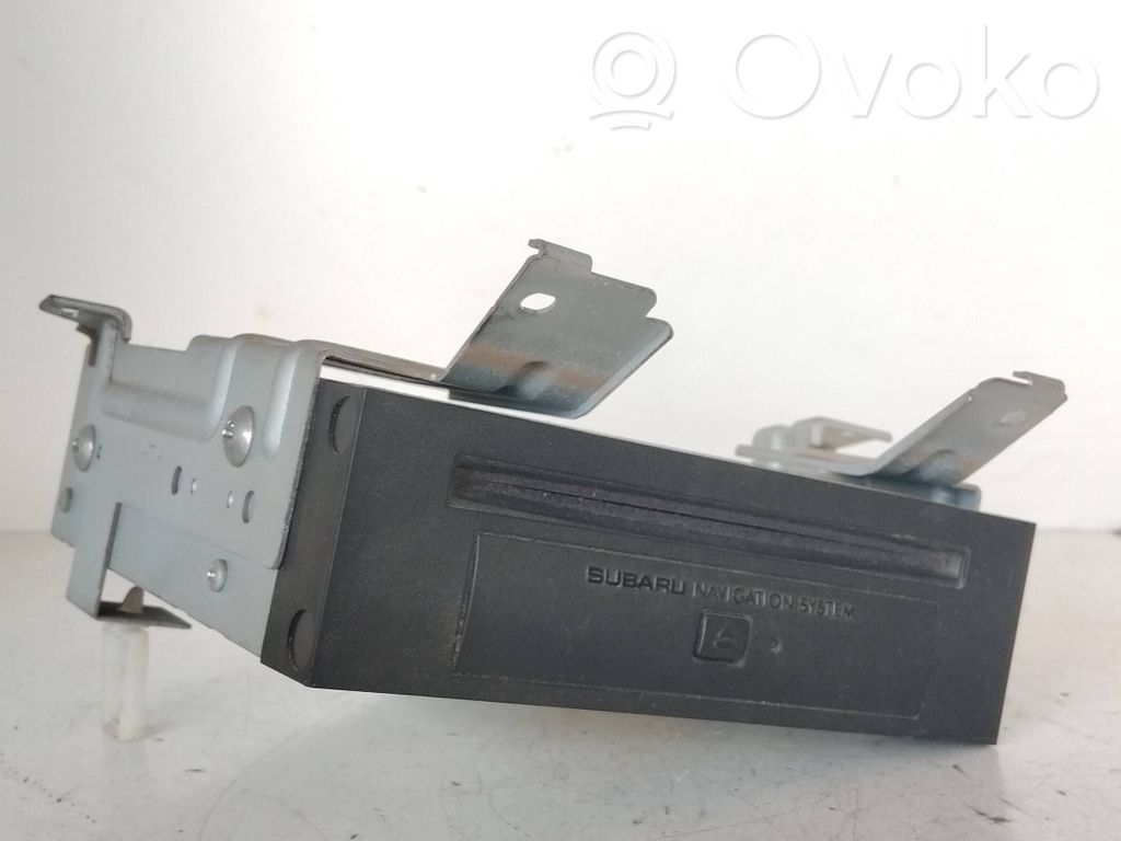 Navigation unit CD/DVD player   EVZ201ELF2,86271AG010,Y34162271,R8200208