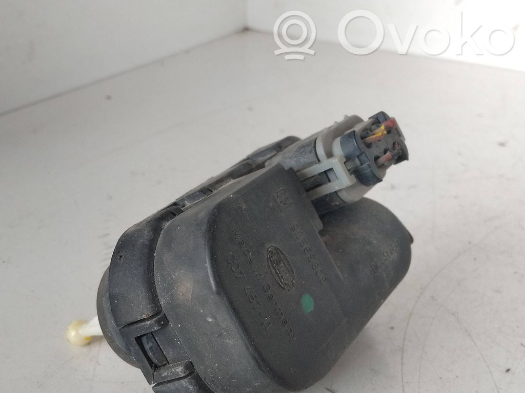 BMW 3 E46 Silniczek regulacji świateł 