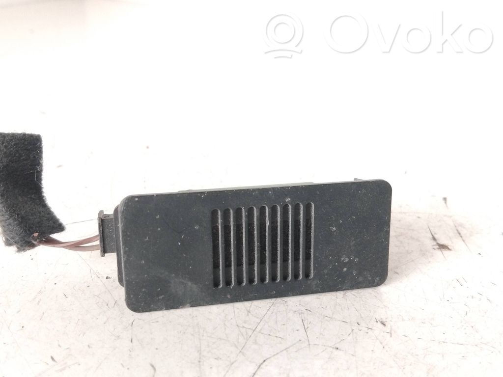 BMW 5 E39 Microphone (bluetooth/phone) 