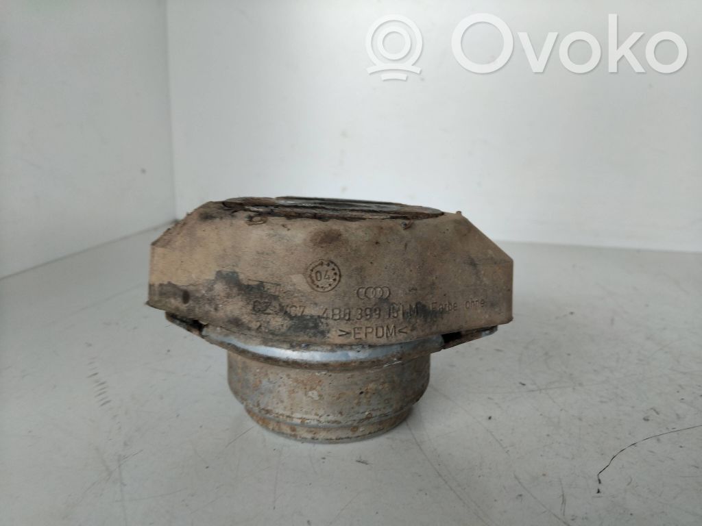 Audi A6 S6 C6 4F Gearbox mount 