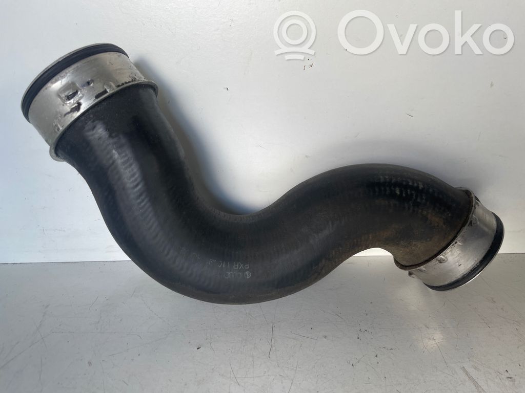 Skoda Octavia Mk2 (1Z) Intercooler hose/pipe 