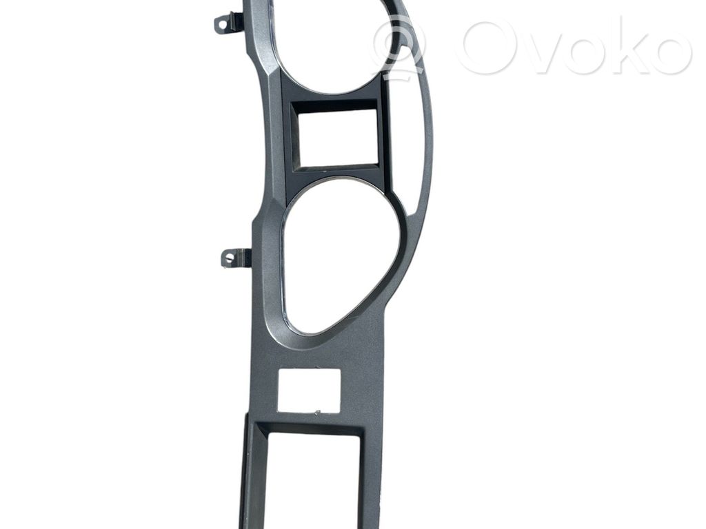 Audi A6 S6 C6 4F Dashboard trim 
