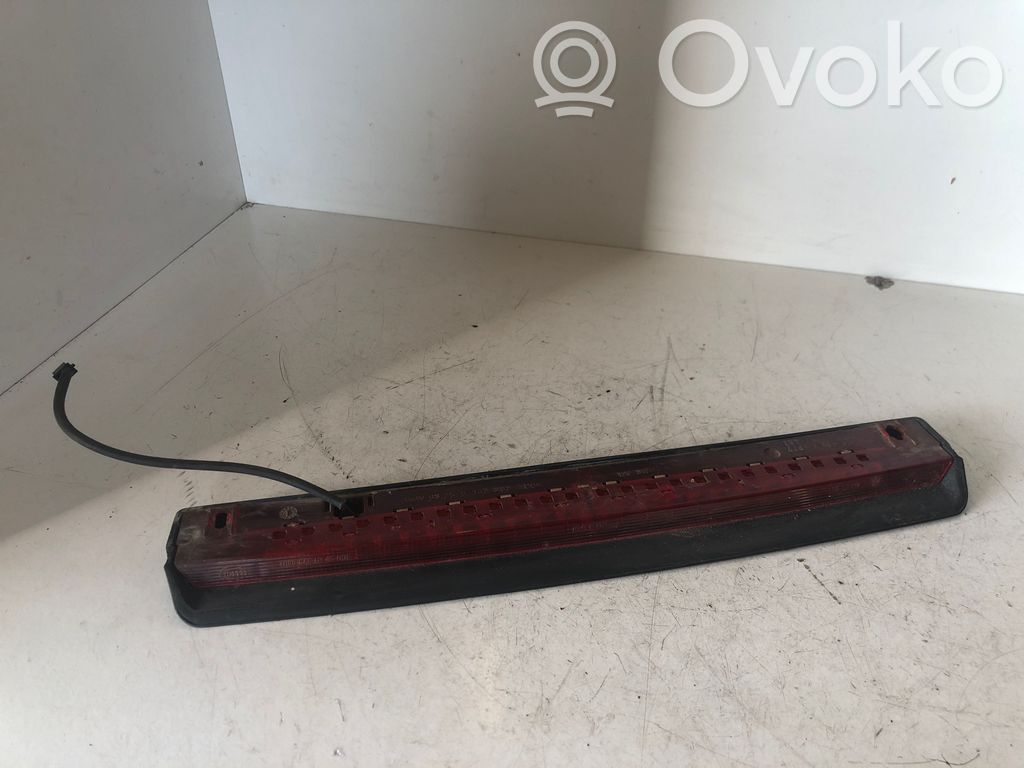 BMW 5 E39 Third/center stoplight 