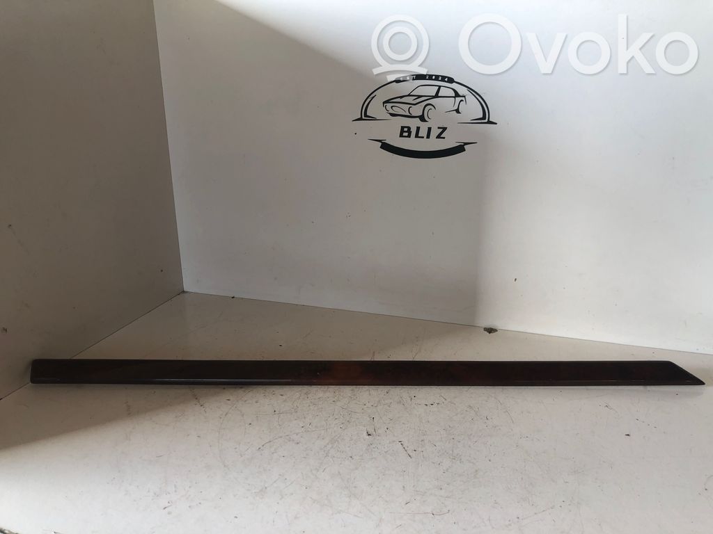 BMW 5 E39 Other interior part 