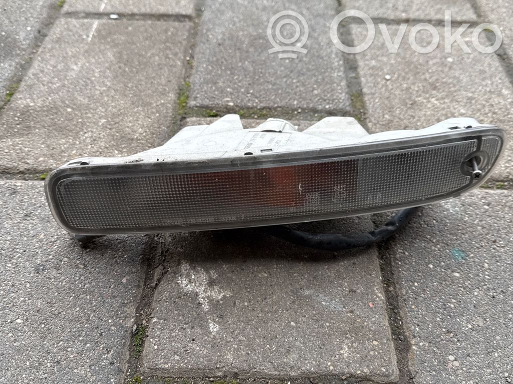 Mazda 323 Front indicator light 
