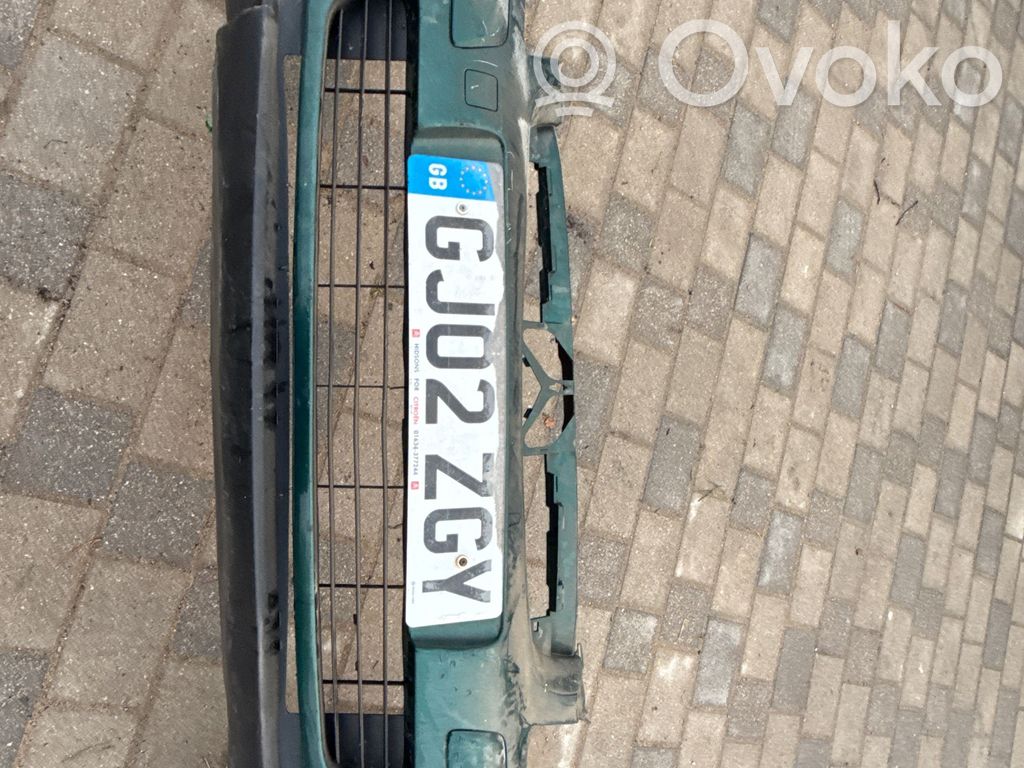 Citroen C5 Parachoques delantero 