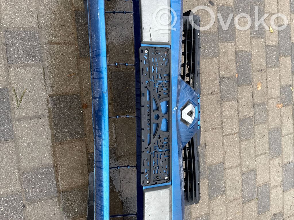 Zderzak przedni   8200139528
