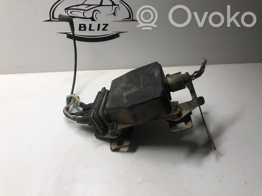 Electroválvula del turbo   05105711AA