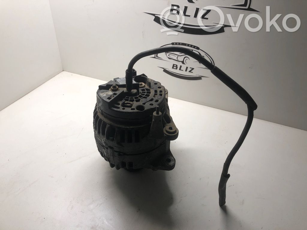 Dodge Caliber Generator/alternator 