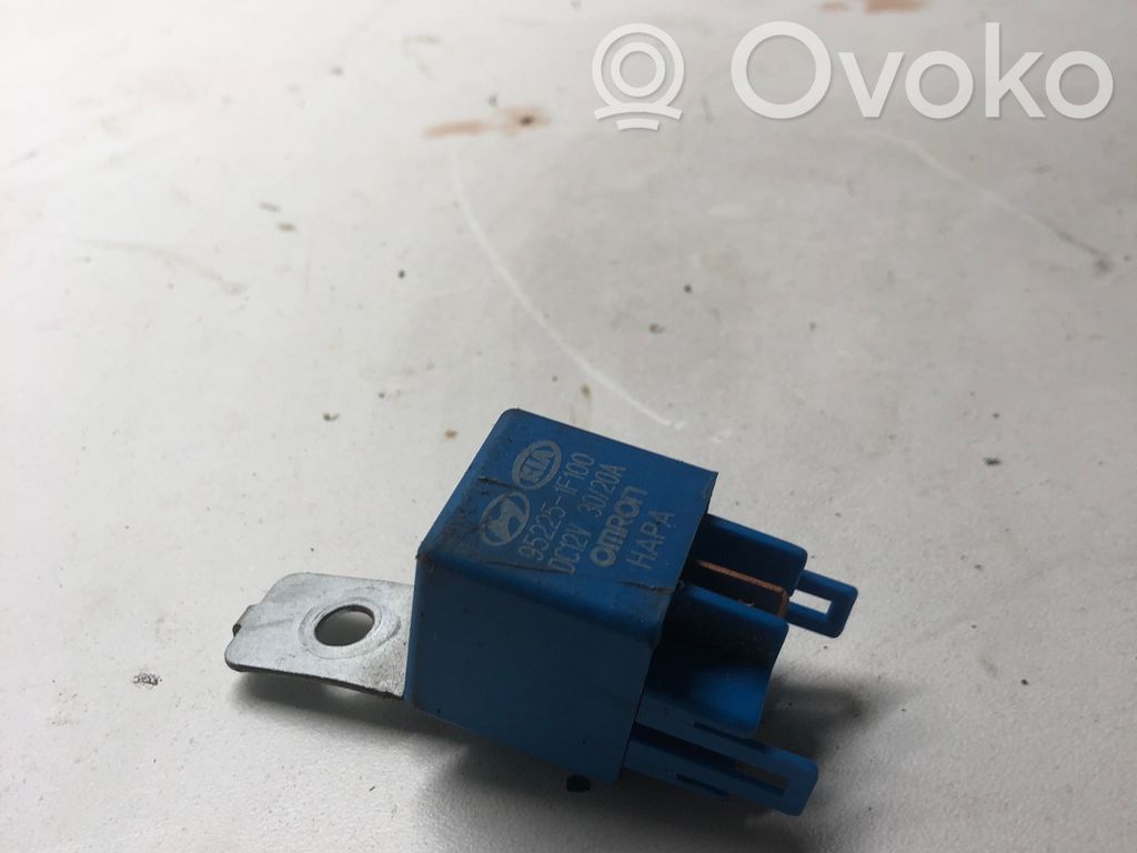 KIA Ceed Other relay 