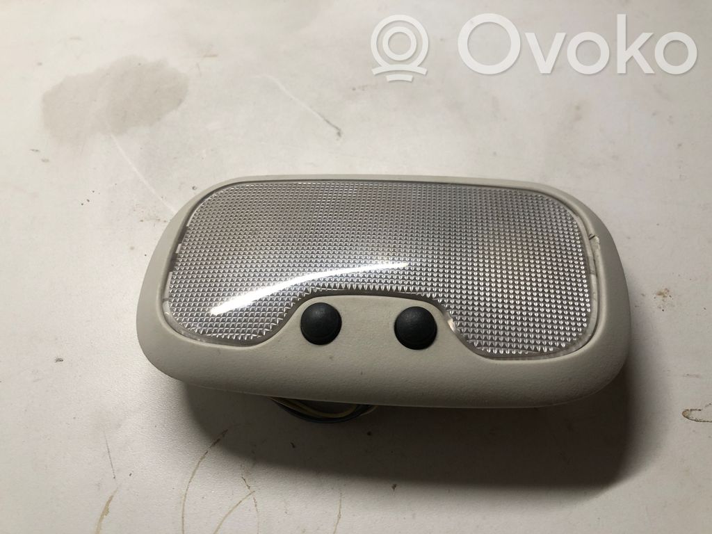 Dodge Caliber Front seat light 