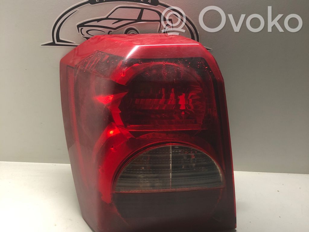 Dodge Caliber Takavalot 