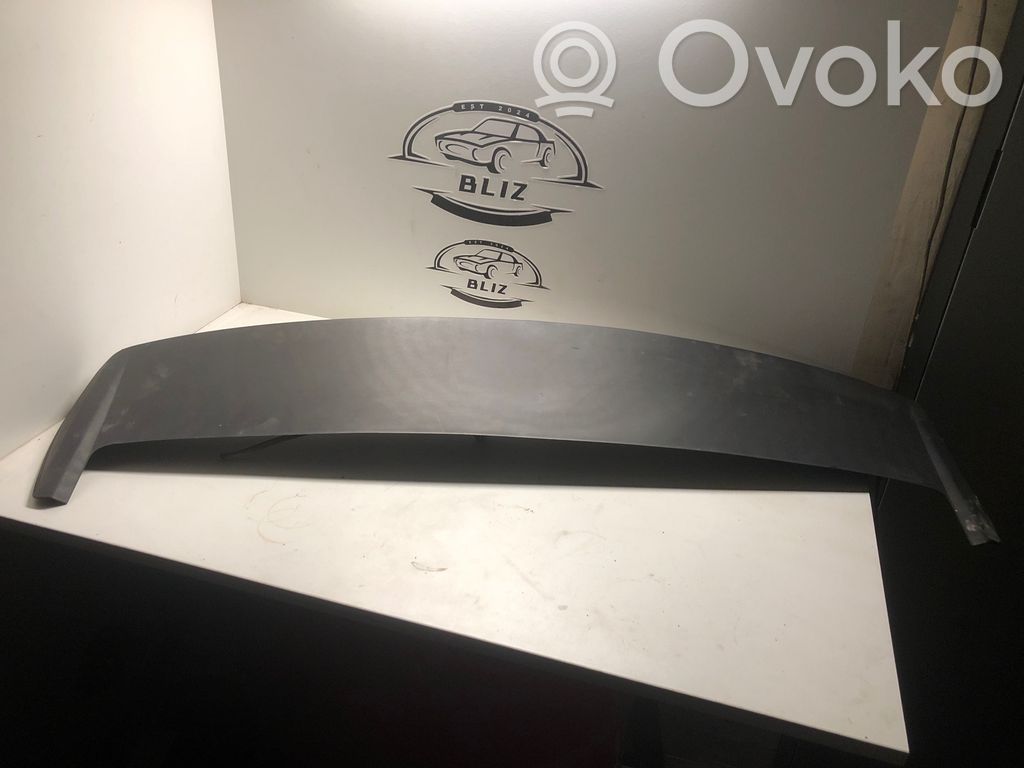 Tailgate/trunk spoiler   51928