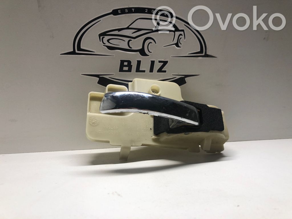 Dodge Caliber Manecilla interna puerta trasera 