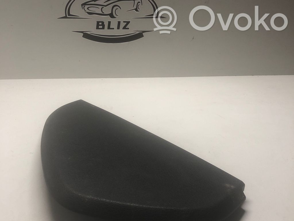 Audi A4 S4 B7 8E 8H Moldura del extremo lateral de panel 
