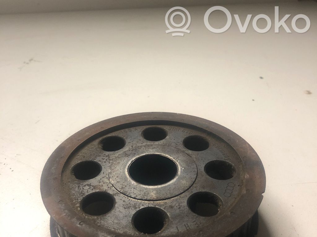 Audi A6 S6 C6 4F Camshaft pulley/ VANOS 