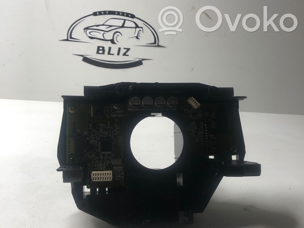 Volvo V50 Wiper turn signal indicator stalk/switch 