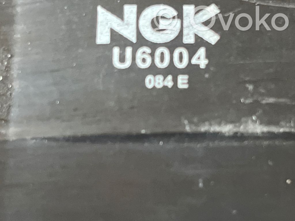 Citroen C4 I High voltage ignition coil 