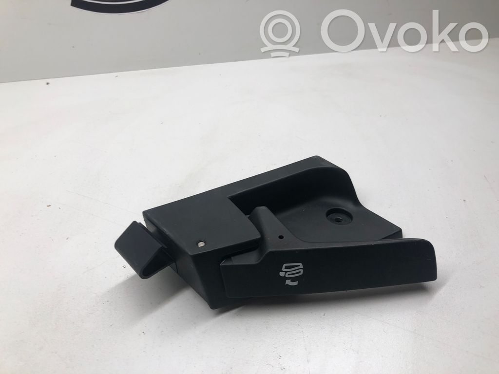 Audi A5 8T 8F Manetă levier blocare banchetă 