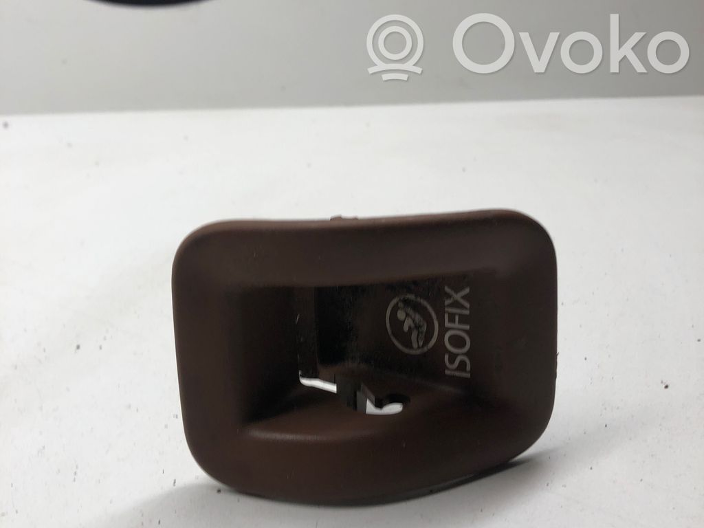 Cubierta ISOFIX   8T0887233A,8353494,8353490,8T0887233