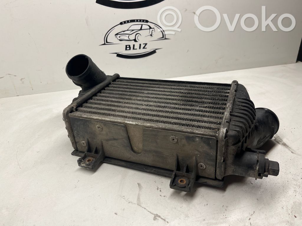 Volkswagen Transporter - Caravelle T4 Chłodnica powietrza doładowującego / Intercooler 