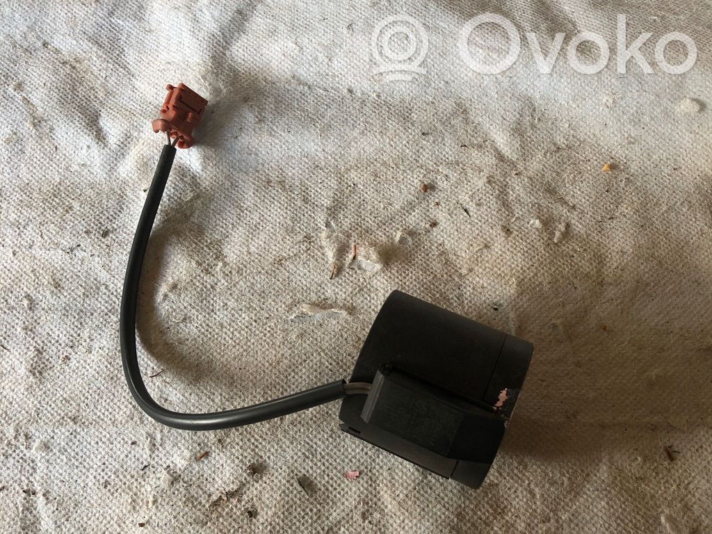 Citroen C4 I Aizdedzes atslēga 