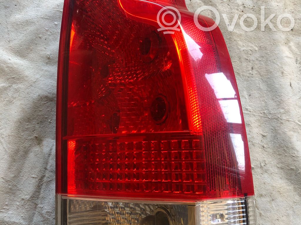 Volvo S70  V70  V70 XC Takavalot 
