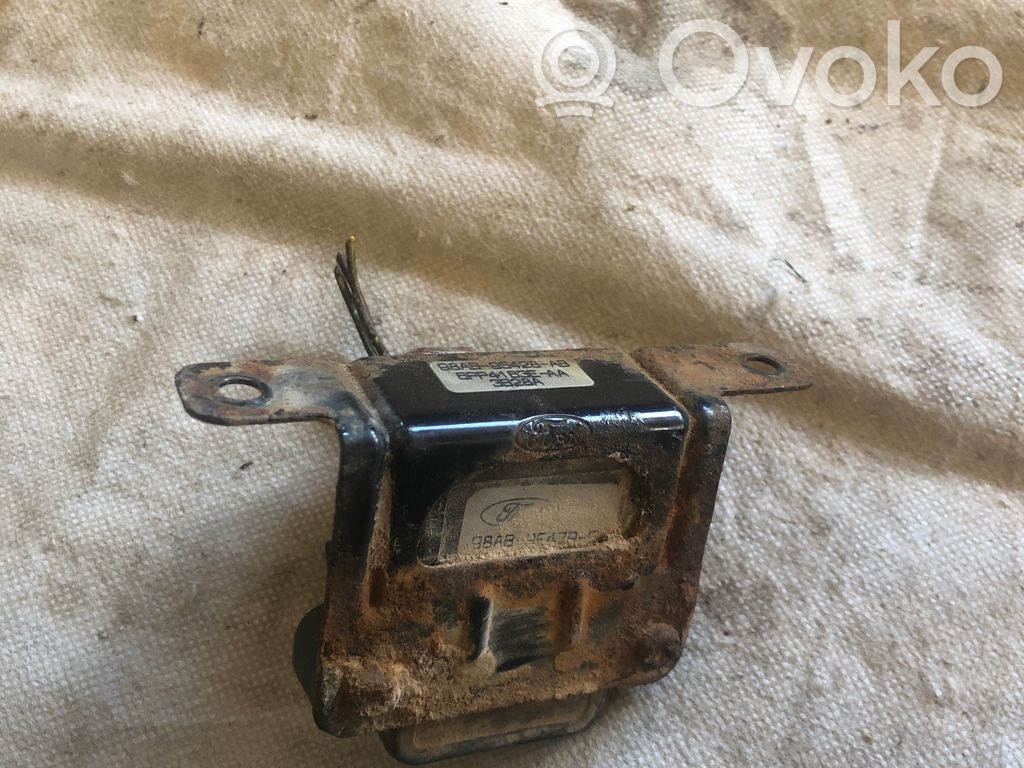 Ford Connect Luftdrucksensor 