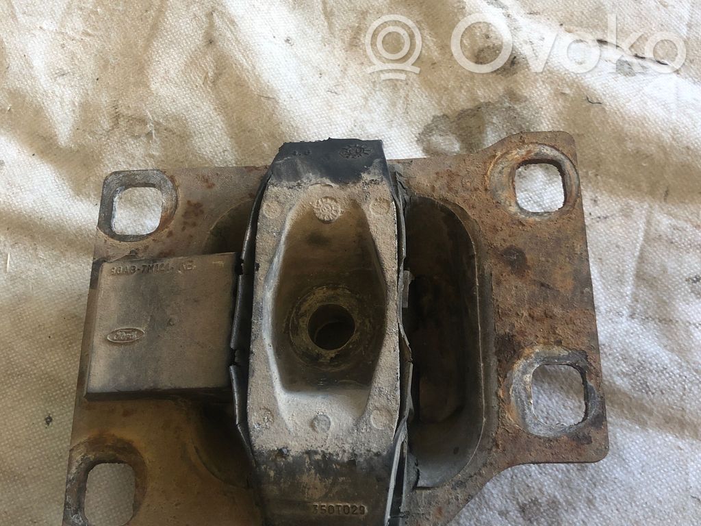 Ford Connect Dzinēja spilvens 
