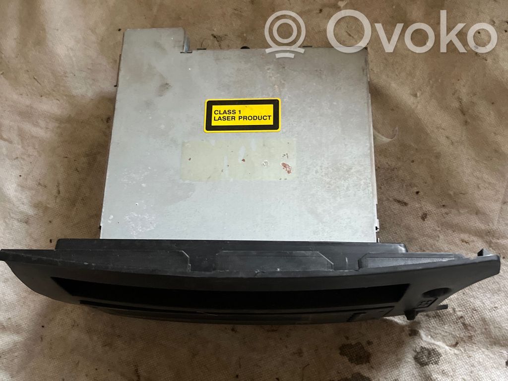 Citroen C4 I CD/DVD mainītājs 