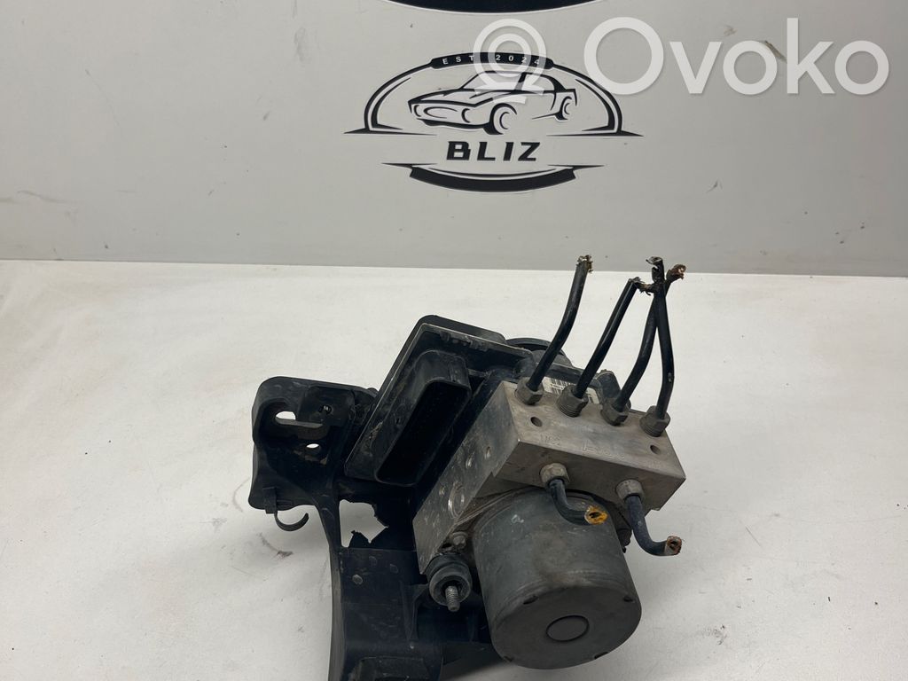ABS control unit/module   0265238000,13354301