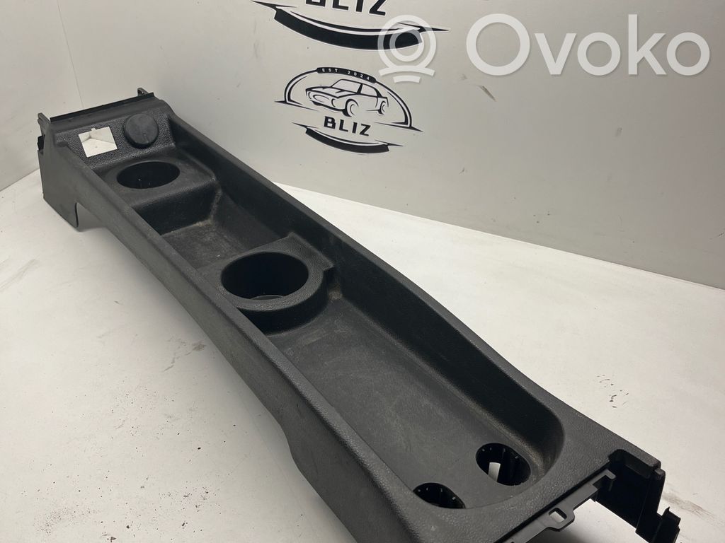 Opel Meriva B Muu sisätilojen osa 