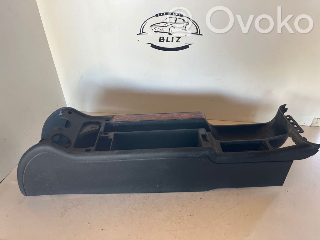 Audi A6 S6 C5 4B Consola central 