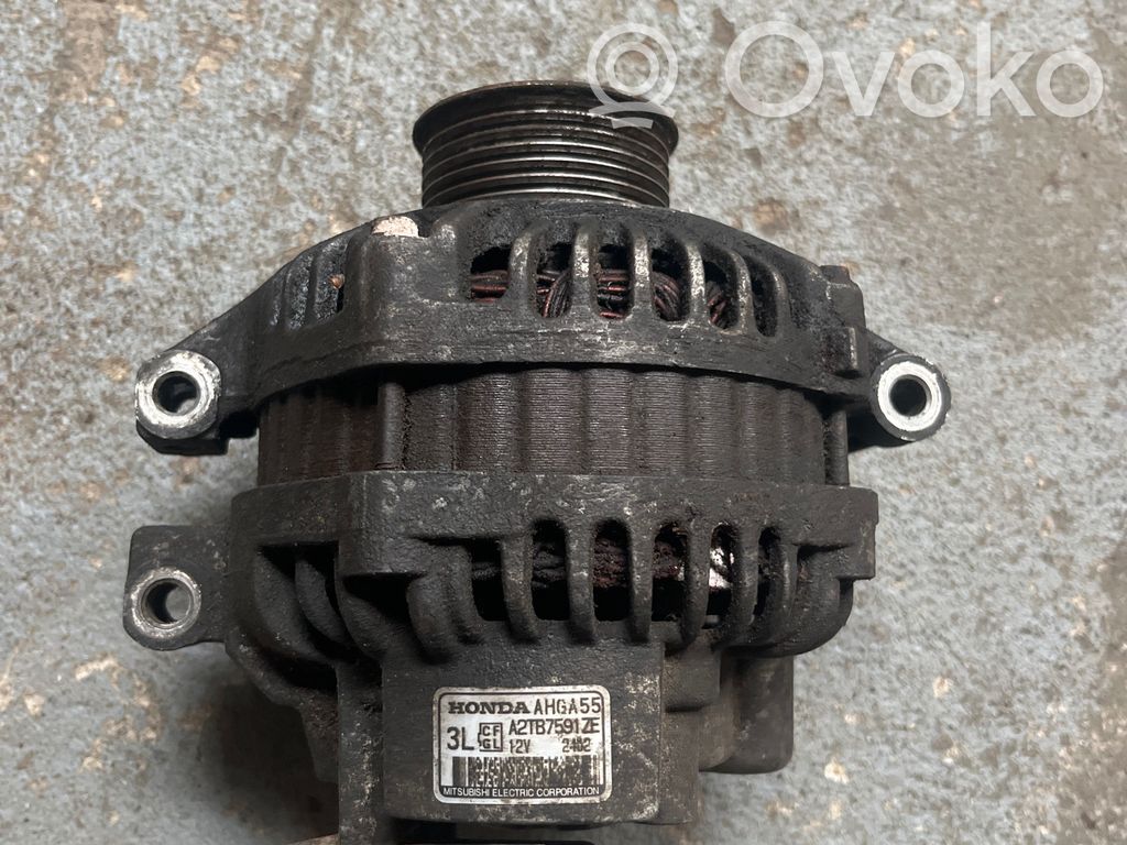 Honda CR-V Alternador 