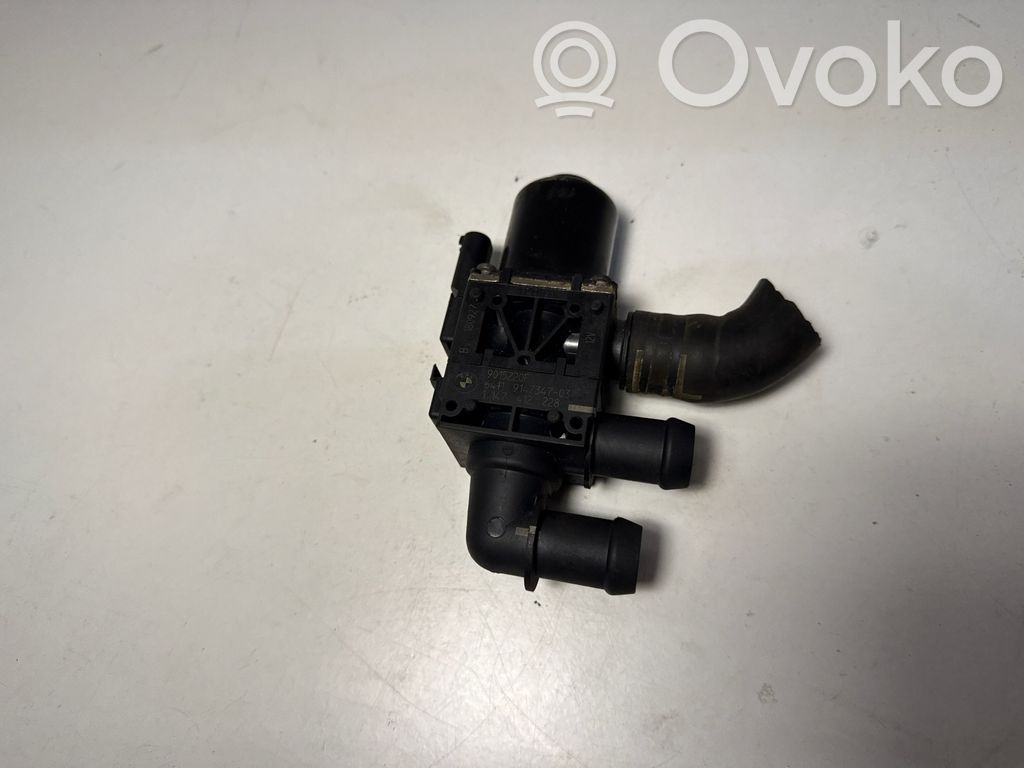 BMW 1 E81 E87 Cirkuliacinis el. siurbliukas 